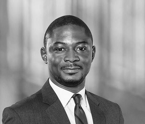 Read more about the article Nigerian Lawyer Tolu Obamuroh Becomes Partner at Global Firm White & Case