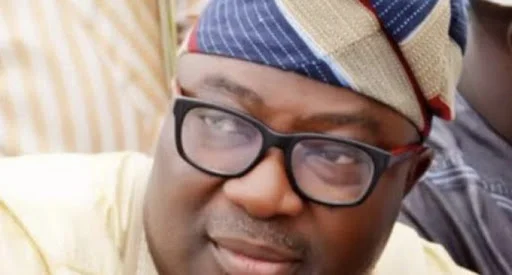 Much Ado About a Presidential Pardon, By Tunde Rahman 1 Tunde Rahman