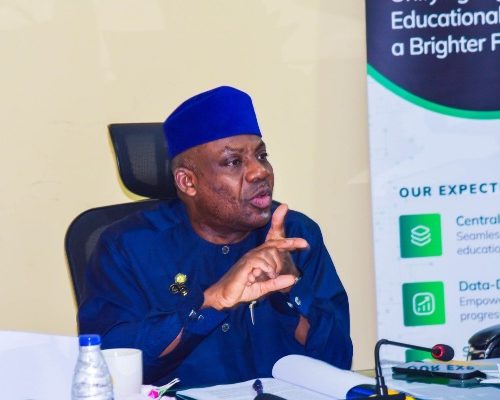 Read more about the article FG Urges ASUU to Prioritise Students’ Future, Shelve Planned Strike