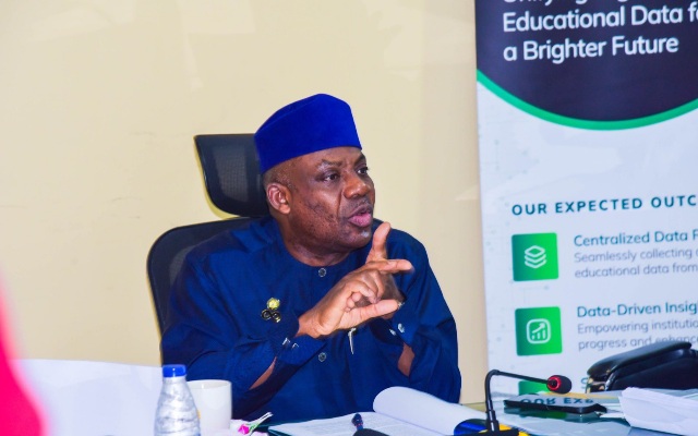 You are currently viewing FG Urges ASUU to Prioritise Students’ Future, Shelve Planned Strike