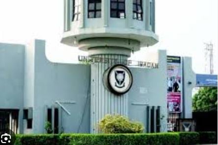 University of Ibadan 1