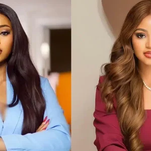 “Table Fit Turn but I Go Still Chop” – Regina Daniels’ Bold Message Amid Marital Drama Sparks Buzz 3 Untitled design 2025 10 28T075730.184.jpg