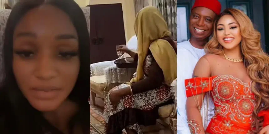 Lady Who Visited Ned Nwoko’s Mansion Reveals Shocking Details of What She Saw Inside 1 Untitled design 2025 10 28T113821.584.jpg