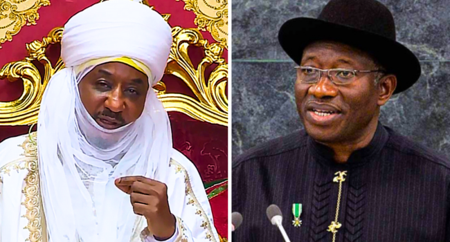 Why Jonathan Did Not Remove Oil Subsidy - Sanusi 1 Untitled design 2025 10 28T213226.454