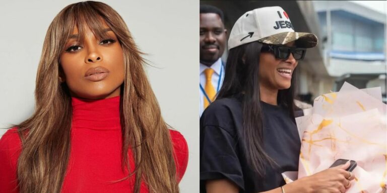 “No More Dirty Roads, Everywhere is Clean” – Ciara Gushes over Lagos’ Transformation 1 Untitled design 2025 10 30T162315.465 768x384 1