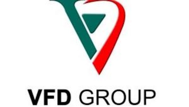 VFD Group Plc
