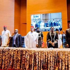 Vice President Kashim Shettima