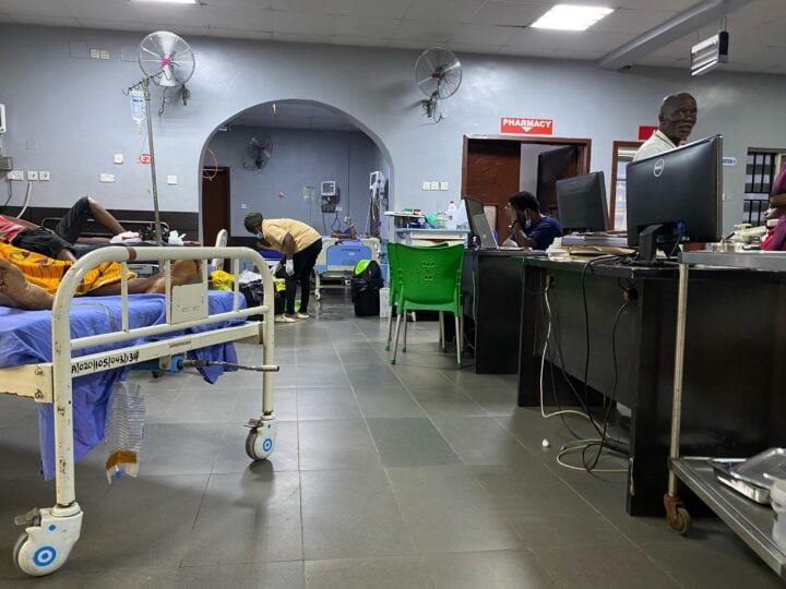You are currently viewing Know The Law: Gunshot Victims Entitled to Prompt Treatment Without Police Report