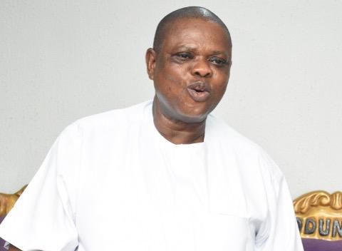 Read more about the article FEDPOLY Ile-Oluji Rector Felicitates Nigerians On 65th Independence Anniversary, Urges Peaceful Co-existence