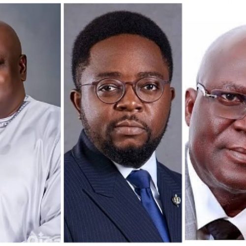 Read more about the article Three Voices, One Nation – How Seun Okinbaloye, Babajide Kolade-Otitoju, and Reuben Abati Define the Tone of Nigerian Broadcast Journalism