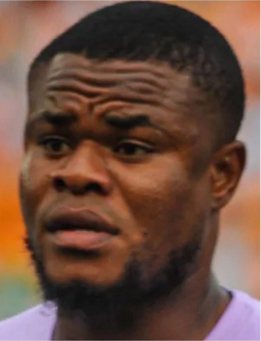 Nwabali: The Super Eagles Monster We all created, By Justin Akpovi-Esade 1 WhatsApp Image 2025 10 22 at 21.54.35 d2f605aa
