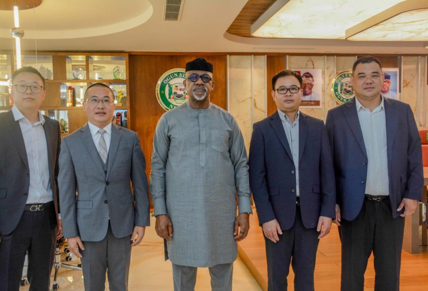 $450m Steel Company to Commence Operations in Ogun by 2026 1 WhatsApp Image 2025 10 23 at 15.42.59 d25815cc
