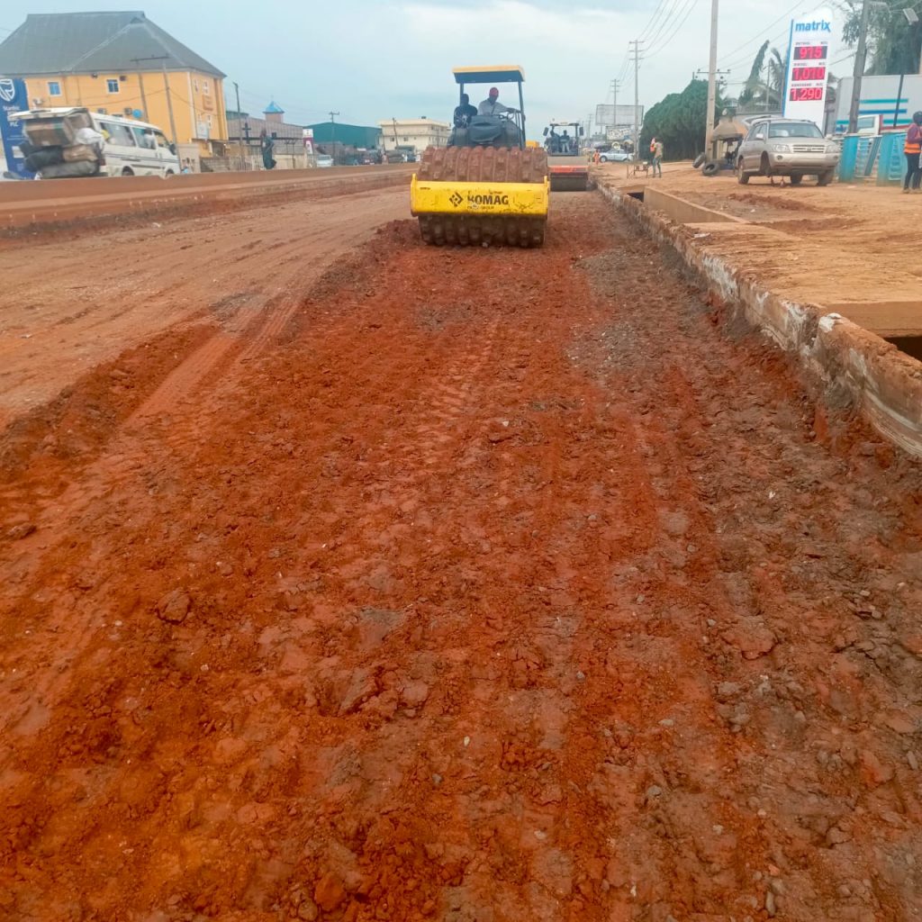 Ogun State Govt Appeals For Calm Over Ongoing Abeokuta –Sango Ota Road Construction 4 WhatsApp Image 2025 10 23 at 19.57.46 de8f8060