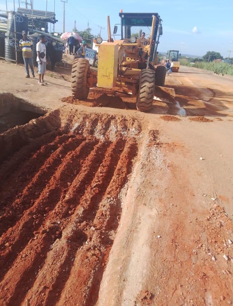 Ogun State Govt Appeals For Calm Over Ongoing Abeokuta –Sango Ota Road Construction 3 WhatsApp Image 2025 10 23 at 19.57.46 ef811d60