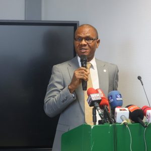 EFCC: N100bn Recovered from Corruption Cases Invested in Student Loan, Credit Schemes 3 Wilson Uwujaren EFCCs director of public affairs 1920x1280 1