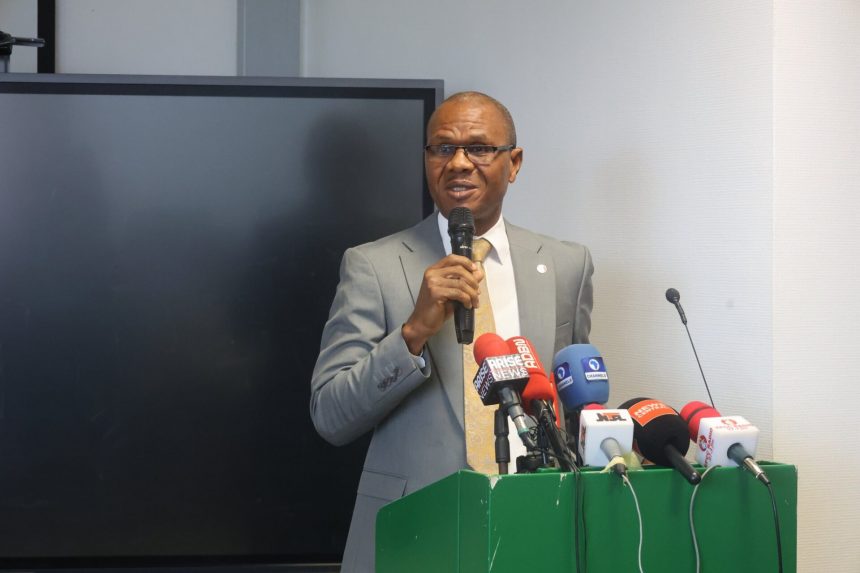 EFCC: N100bn Recovered from Corruption Cases Invested in Student Loan, Credit Schemes 1 Wilson Uwujaren EFCCs director of public affairs 1920x1280 1