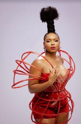 Yemi Alade Opens Up on Battle With Depression After Lying About Her Age 1 Yemi Alade e1688071880306