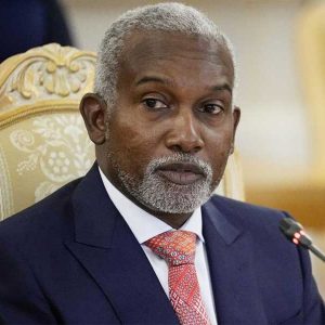Yusuf Tuggar