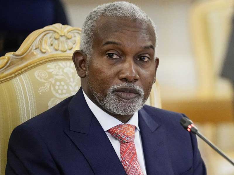 Yusuf Tuggar