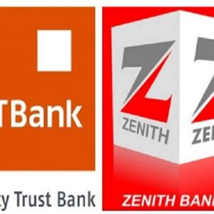 Zenith, GTCO Lead Banks’ N126.8 billion IT Spending in H1 2025 3 Zenith bank and Guaranty Trust Bank