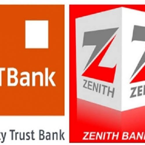 Read more about the article Zenith, GTCO Lead Banks’ N126.8 billion IT Spending in H1 2025