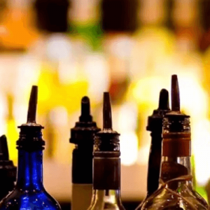 alcohol 1