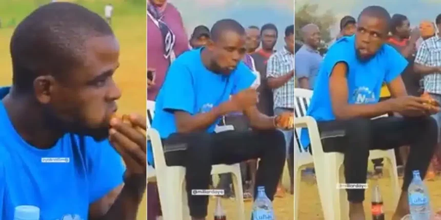 Wife Dumps Man for Eating Too Much, He Becomes Rich from Same Skill 1 ba4d562d ef6a 4b92 bae6 3555bd8713e6.jpeg