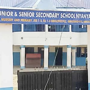 business centres disguised as schools