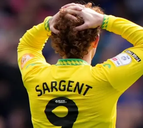 Read more about the article Championship LIVE: Ipswich Town v Norwich City – Live Text, Score Updates, Stats & Head-to-head