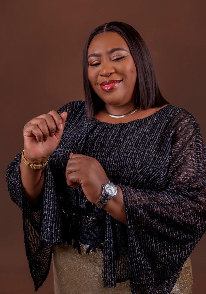 I Am A Product Of Great Grace – Uche Odina @ 60 3 fdc7f705 6302 4b37 8530 5387ad187de0