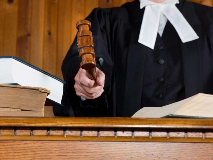 UK Supreme Court Dismisses P&ID Appeal, Affirms Nigeria’s £43m Award 1 gavel court e1658266172256