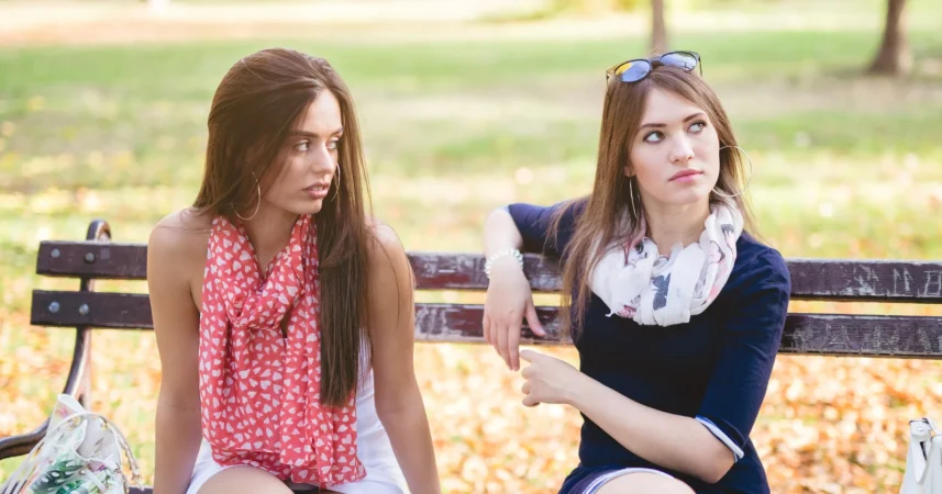 10 Times in Life when Walking Away Without Saying a Word is The Ultimate Power Move 1 image 10