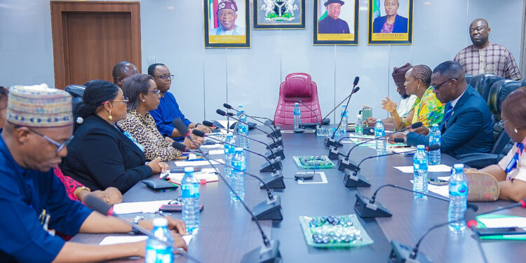 FAAN Targets Full ISO Certification for All Nigerian Airports by Dec 2025 1 image 105