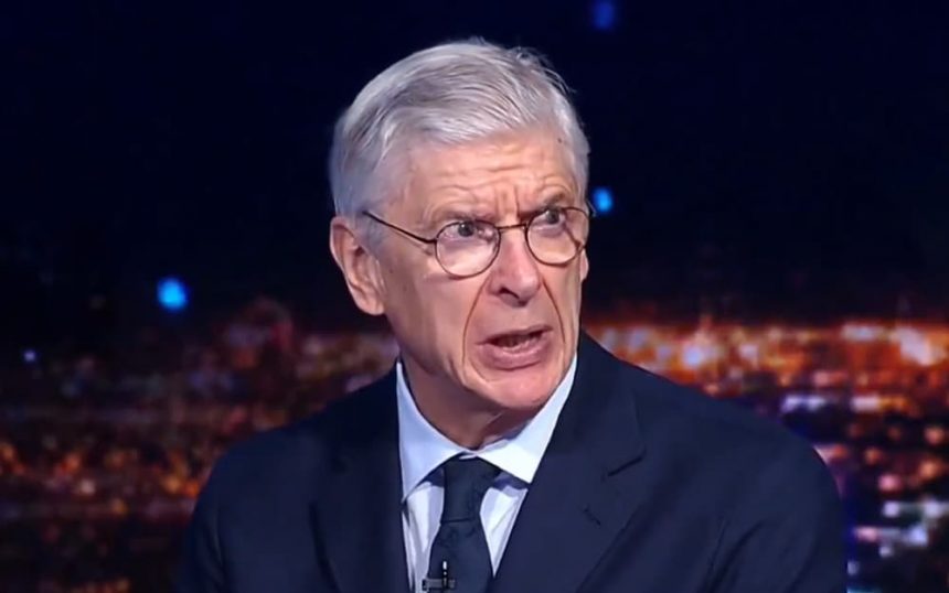 Arsenal: Arsene Wenger Explains Why this Season is Different for Mikel Arteta 1 image 114