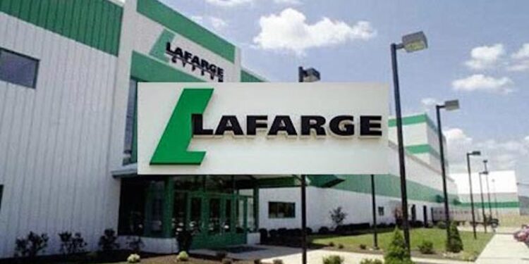 Lafarge Africa Plc Achieves 63% Revenue Growth, N780.48 billion in 9M 2025 1 image 119