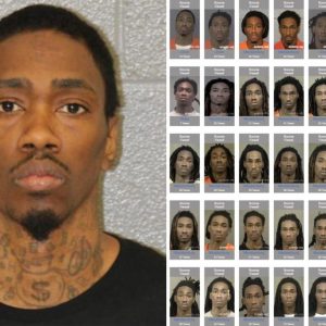 Murder Suspect Arrested Over 40 times Before Allegedly Killing Hotel Guest 5 image 122