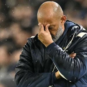 'They're in Trouble' - West Ham Make Worst Start in 52 Years 3 image 129