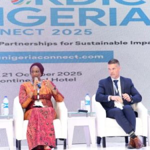 Lagos Free Zone Remains the Best Investment Destination for Nordic Businesses in Nigeria – CEO, LFZ, Adesuwa Ladoja 3 image 130