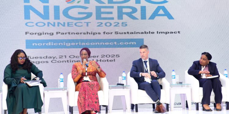 Lagos Free Zone Remains the Best Investment Destination for Nordic Businesses in Nigeria – CEO, LFZ, Adesuwa Ladoja 1 image 130
