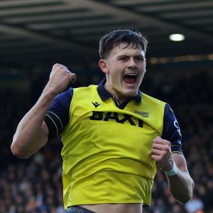 Oxford Dampen Owls Mood with Hillsborough Victory 4 image 138