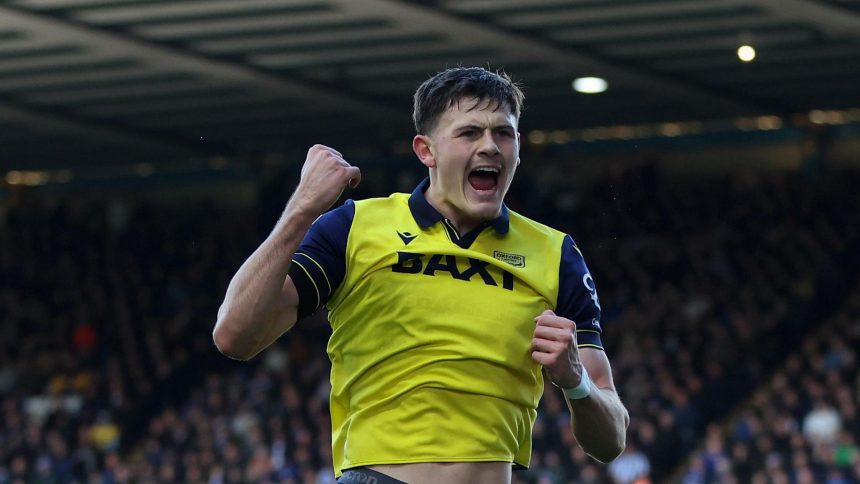 Oxford Dampen Owls Mood with Hillsborough Victory 1 image 138