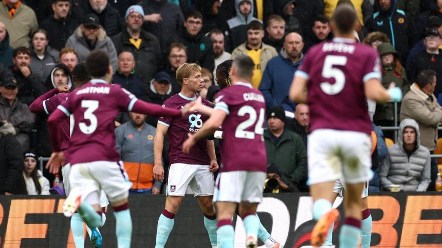 Wolves Remain Winless after Nine Premier League Games 1 image 144