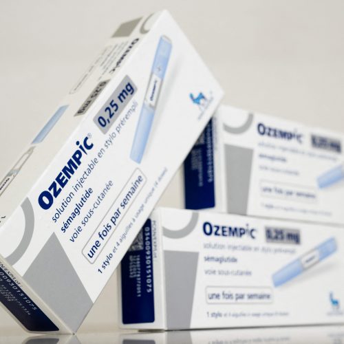 Read more about the article New ‘Unusual’ Side Effect of Weight-loss Drugs Becoming More Common, Research Suggests