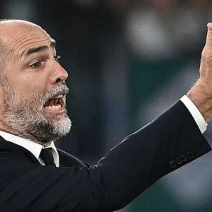 Juventus Sack Manager Tudor after Seven Months 3 image 152
