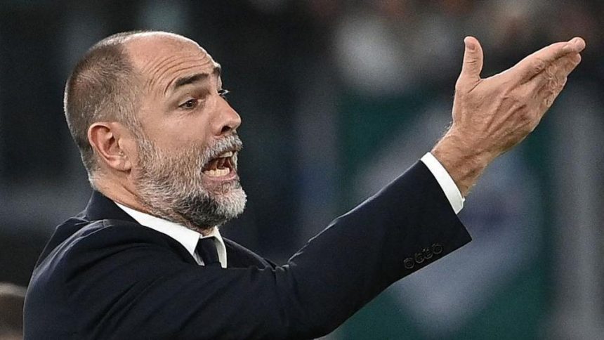 Juventus Sack Manager Tudor after Seven Months 1 image 152