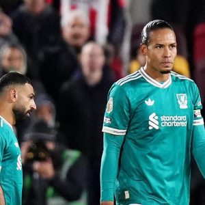 Rooney says Struggling Liverpool Lack Leadership 2 image 153