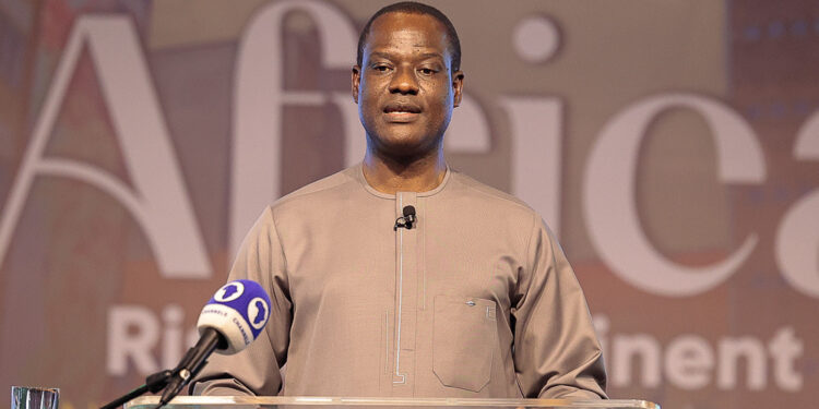 Capital Gains Tax: Taiwo Oyedele Defends Reforms, Cites 90% Positive Investor Feedback 1 image 155