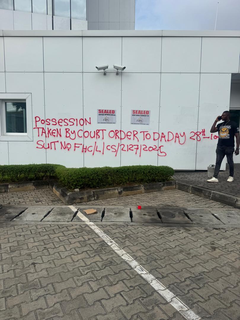 Police Seal Nestoil Headquarters as First Trustees Seizes Assets Owned by Firm 1 image 156