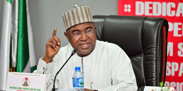 NDLEA Seeks Forfeiture of Proxy Night Club for Hosting Drug Party 1 image 157