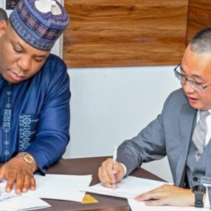 FG Signs $400 million Deal with Stellar Steel for Ewekoro Plant in Ogun 3 image 162